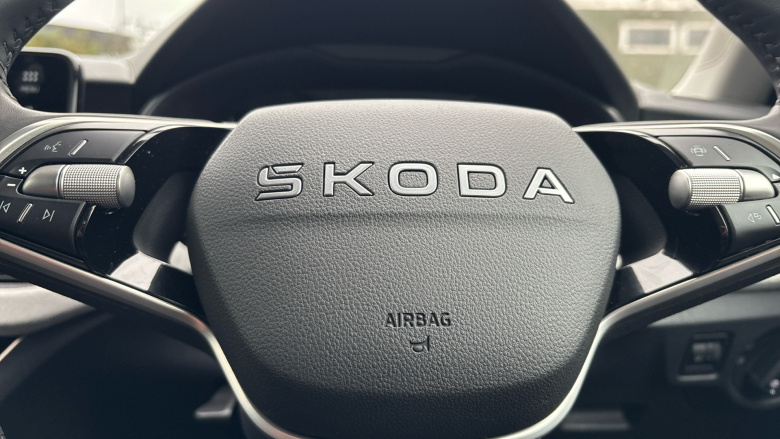 Skoda Scala 1.0 TSI 116 SE L Edition 5dr Petrol Hatchback